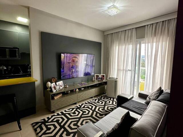 Apartamento para Venda em Atibaia - 5