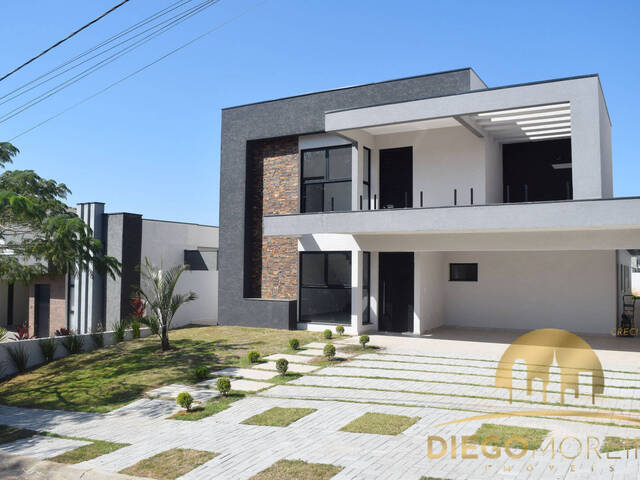 Casa em Condomínio para Venda em Atibaia - 4
