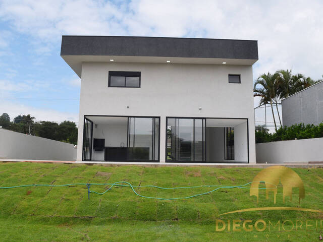 Casa em Condomínio para Venda em Atibaia - 4