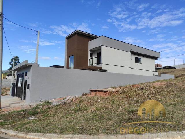 Casa para Venda em Atibaia - 4