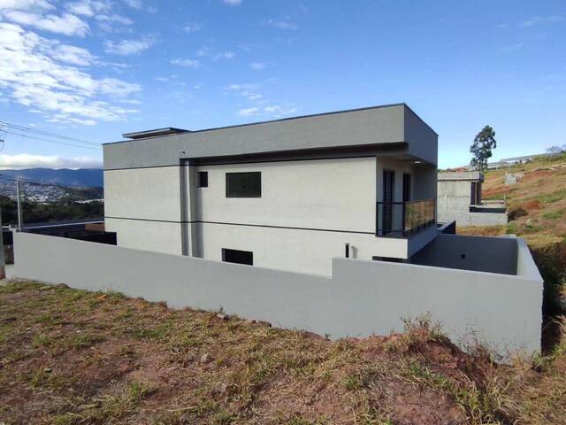 Casa para Venda em Atibaia - 5