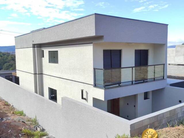 #CS566 - Casa para Venda em Atibaia - SP - 3