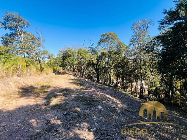 Terreno para Venda em Atibaia - 2