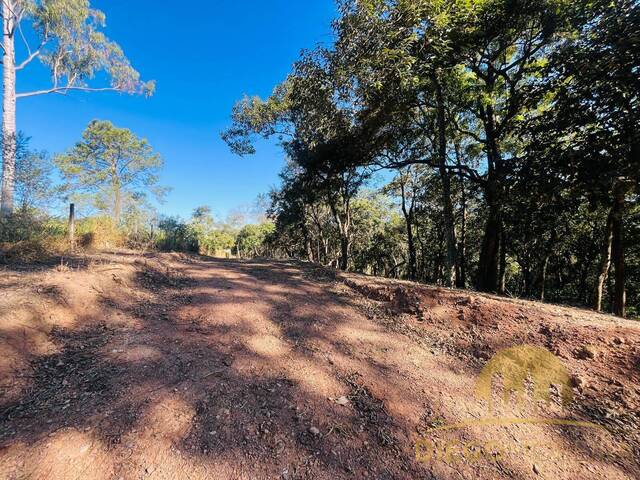 Terreno para Venda em Atibaia - 5