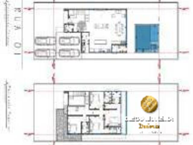 #CS154 - Casa em Condomínio ou Associação para Venda em Atibaia - SP - 2
