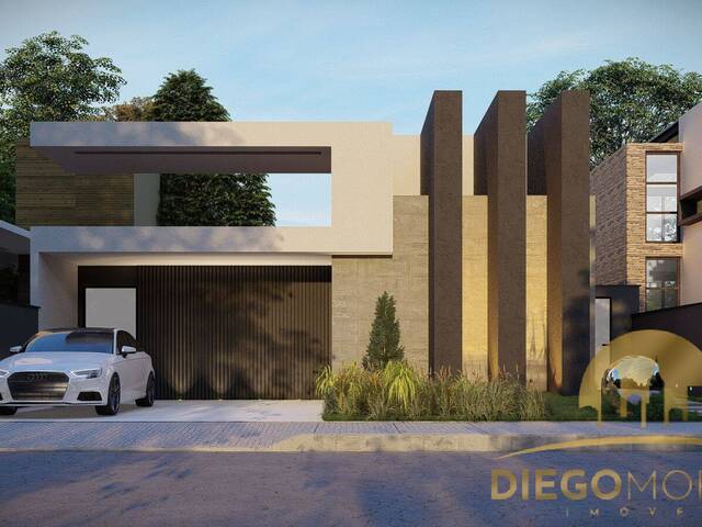 Casa em Condomínio para Venda em Atibaia - 2