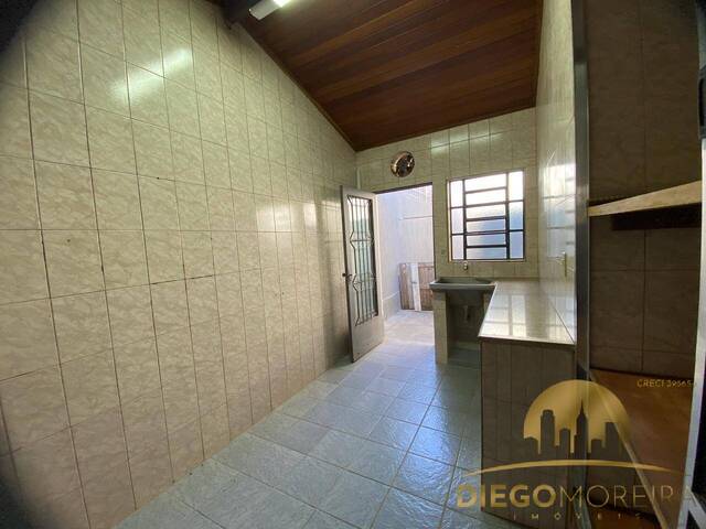 Casa para Locação em Atibaia - 3