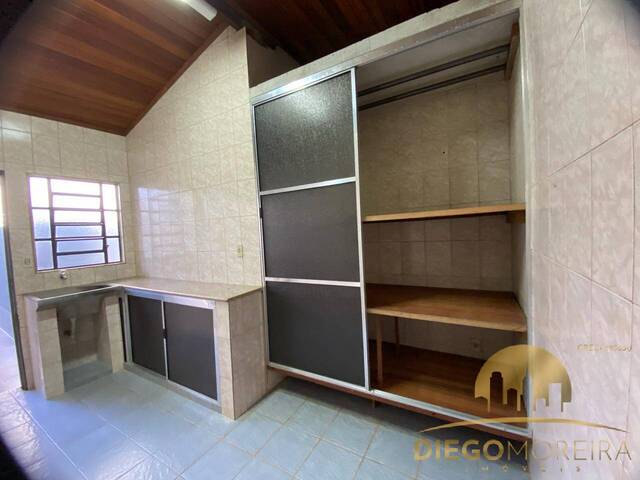 Casa para Locação em Atibaia - 4