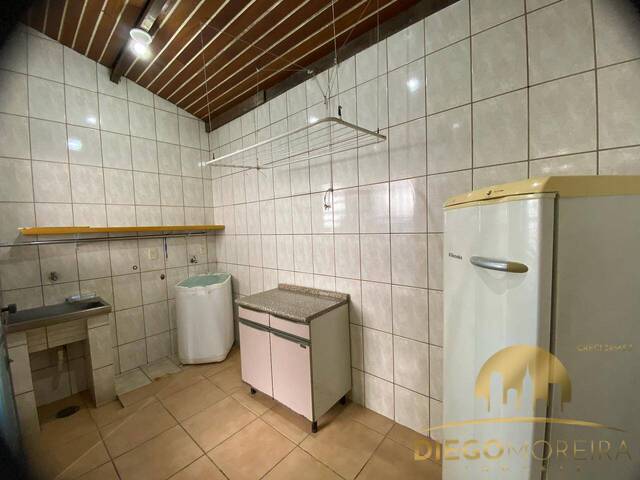 Casa para Locação em Atibaia - 5