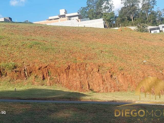 #TR148 - Terreno em condomínio ou associação para Venda em Atibaia - SP