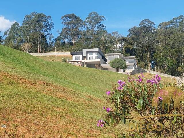 Terreno em condomínio para Venda em Atibaia - 2