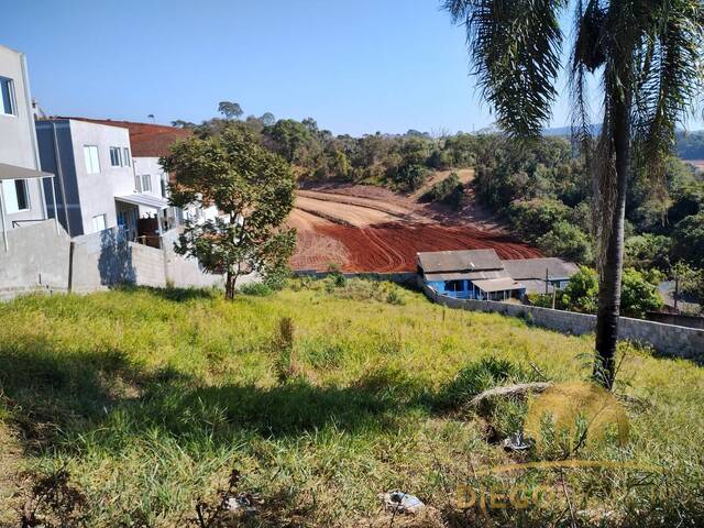 Terreno para Venda em Atibaia - 2