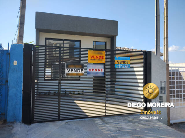 #CS303 - Casa para Venda em Atibaia - SP - 3