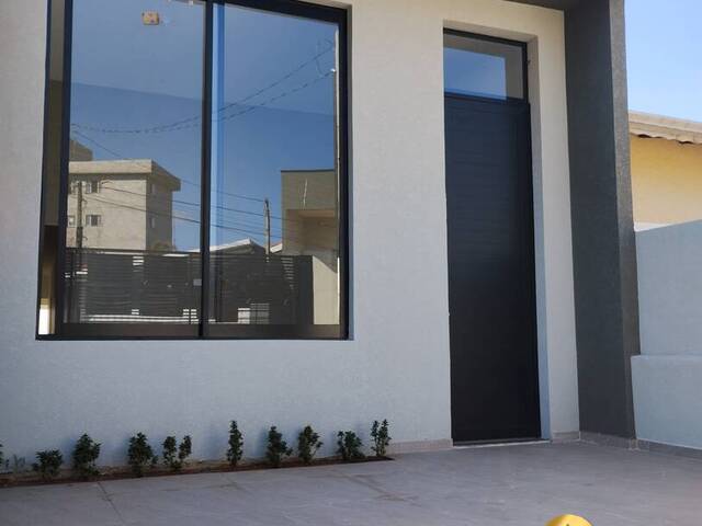 #CS303 - Casa para Venda em Atibaia - SP - 2