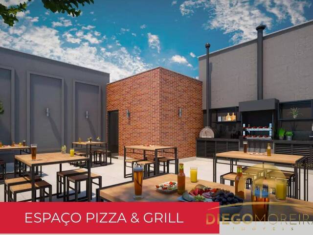 Apartamento para Venda em Atibaia - 5