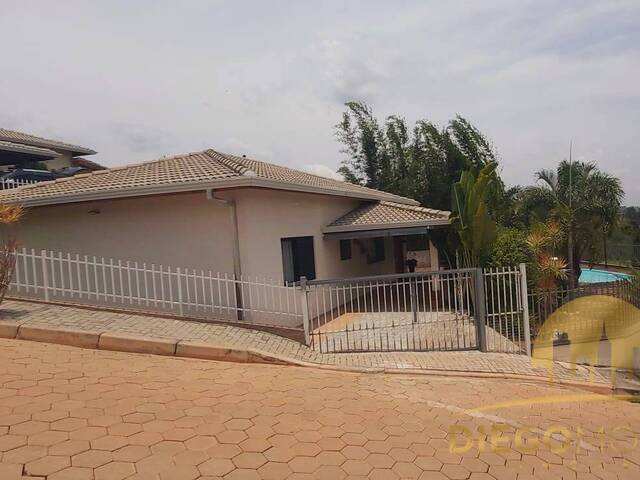 Casa em Condomínio para Venda em Atibaia - 5