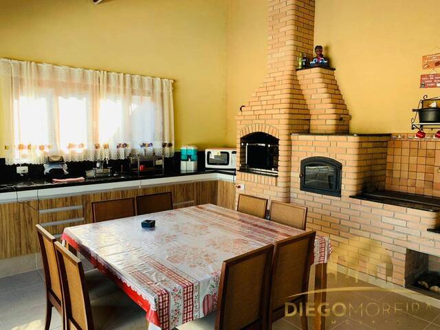 #CS336 - Casa para Venda em Mairiporã - SP - 3