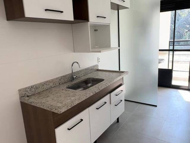 Apartamento para Locação em Atibaia - 4