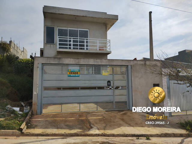 #CS682 - Casa para Venda em Mairiporã - SP - 2