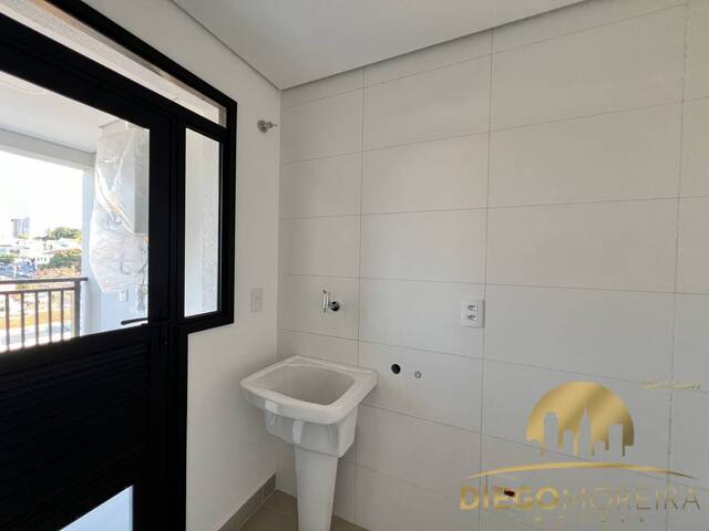 Apartamento para Venda em Atibaia - 5