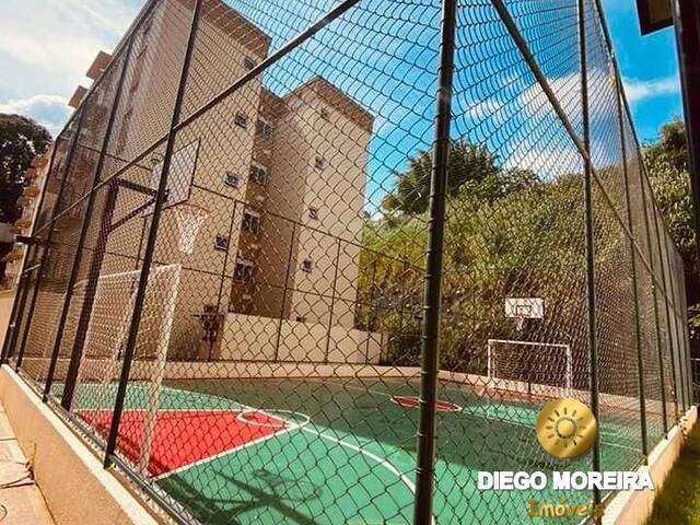 #AP78 - Apartamento para Locação em Atibaia - SP - 2
