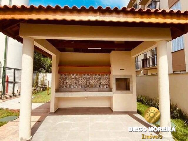 #AP78 - Apartamento para Locação em Atibaia - SP - 3
