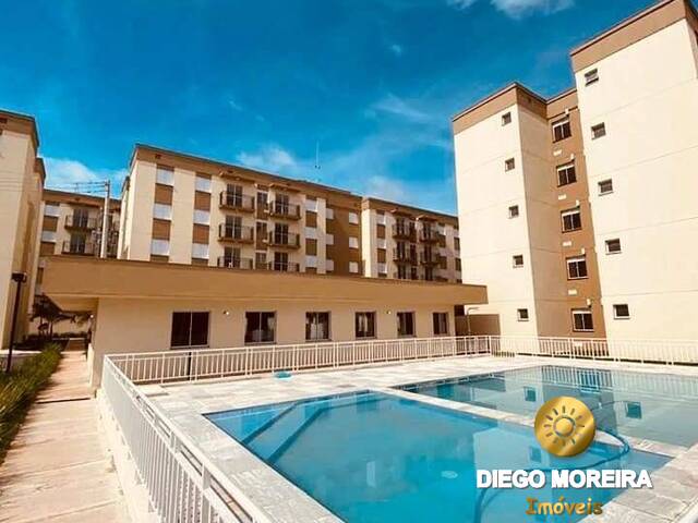 #AP78 - Apartamento para Locação em Atibaia - SP - 1