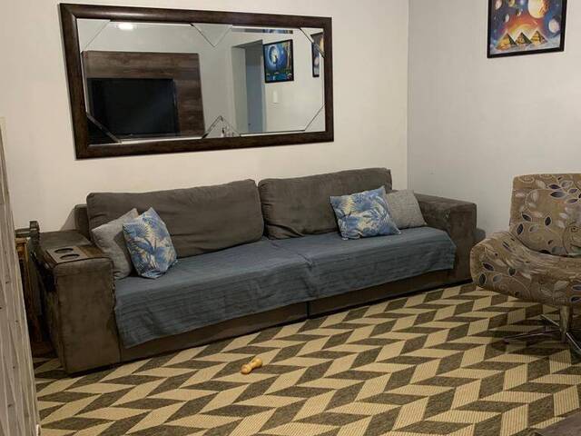 Casa para Venda em Atibaia - 4