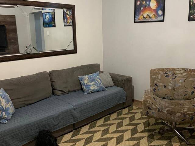 Casa para Venda em Atibaia - 5