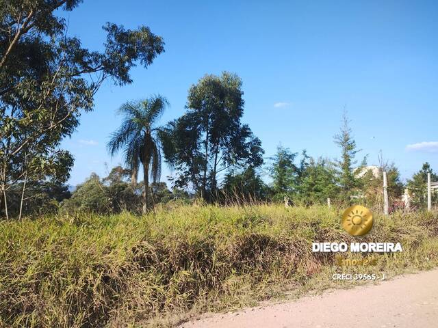 #TR286 - Terreno para Venda em Atibaia - SP