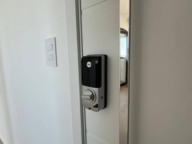 Apartamento para Locação em Atibaia - 5