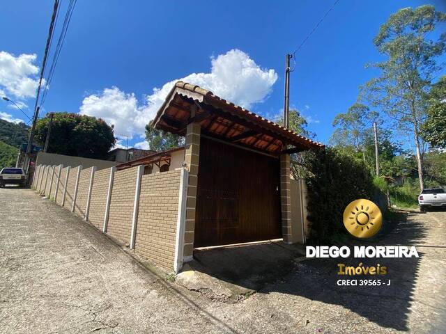 #CS370 - Casa para Venda em Mairiporã - SP - 2