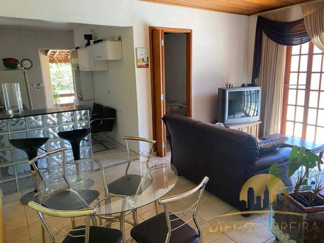 Casa para Venda em Mairiporã - 3