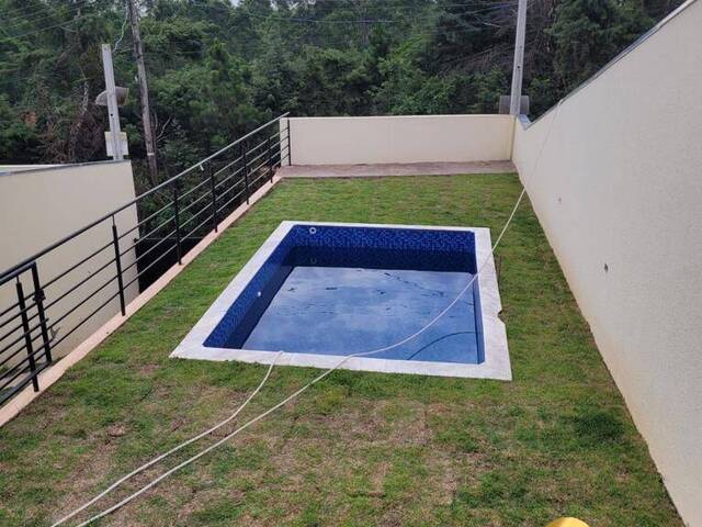 #CS219 - Casa para Venda em Mairiporã - SP - 2