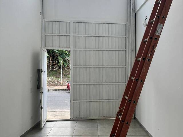 #CS70 - Casa para Locação em Atibaia - SP - 3