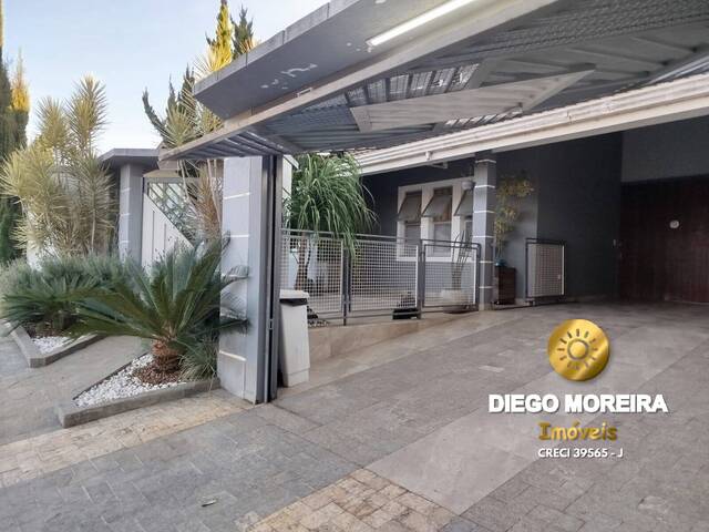 #CS367 - Casa para Venda em Atibaia - SP - 3