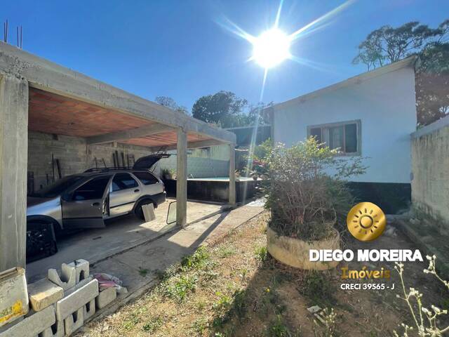#CS04 - Casa para Venda em Mairiporã - SP - 2