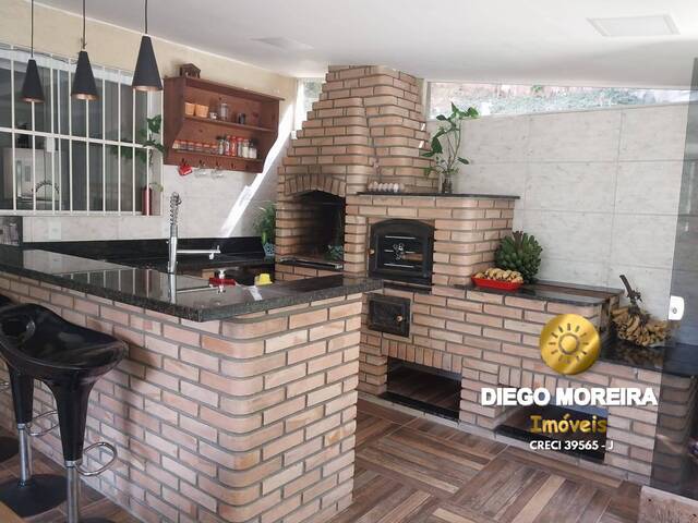 #CH184 - Chácara para Venda em Mairiporã - SP - 2