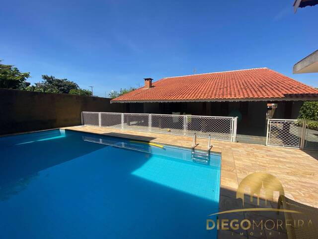 #CS531 - Casa em Condomínio ou Associação para Venda em Atibaia - SP - 2