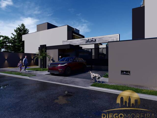 Casa em Condomínio para Venda em Atibaia - 4