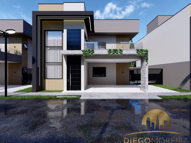 Casa em Condomínio para Venda em Atibaia - 5