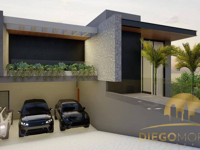 Casa em Condomínio para Venda em Atibaia - 5