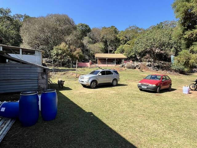 Sítio para Venda em Franco da Rocha - 4