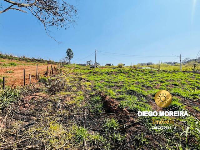 #TR194 - Terreno para Venda em Atibaia - SP - 2