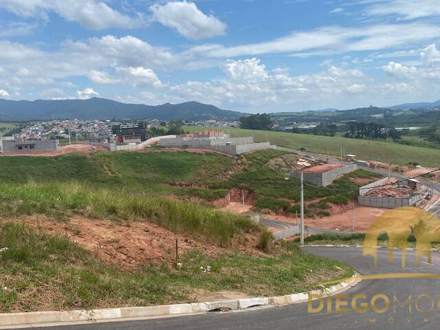 Terreno em condomínio para Venda em Bom Jesus dos Perdões - 4