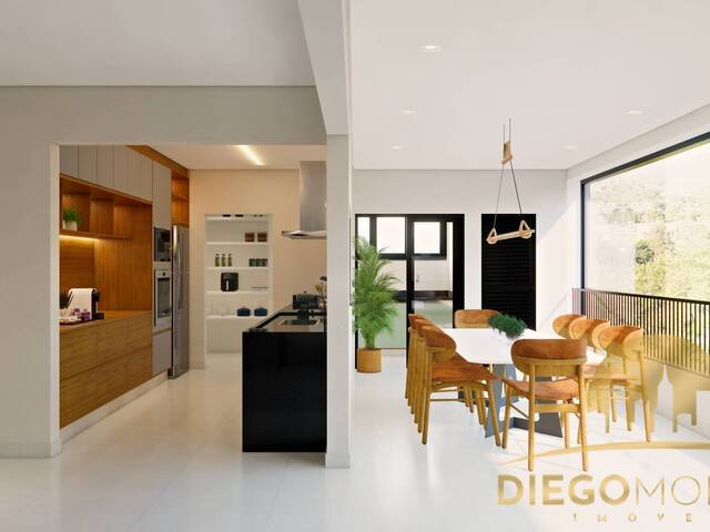 Apartamento para Venda em Atibaia - 4