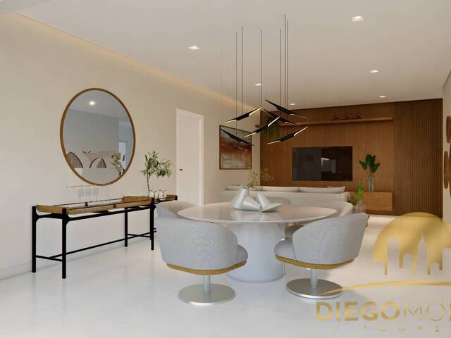 Apartamento para Venda em Atibaia - 5