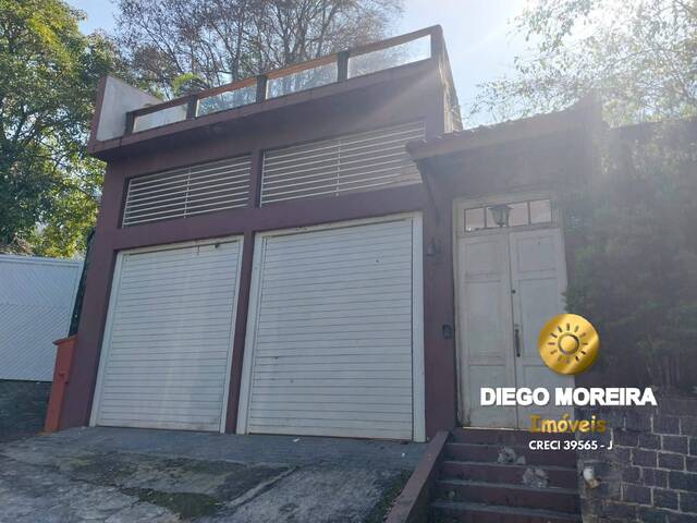 #CS575 - Casa para Venda em Mairiporã - SP - 3