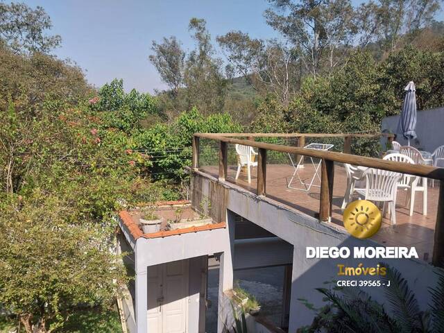 #CS575 - Casa para Venda em Mairiporã - SP - 2