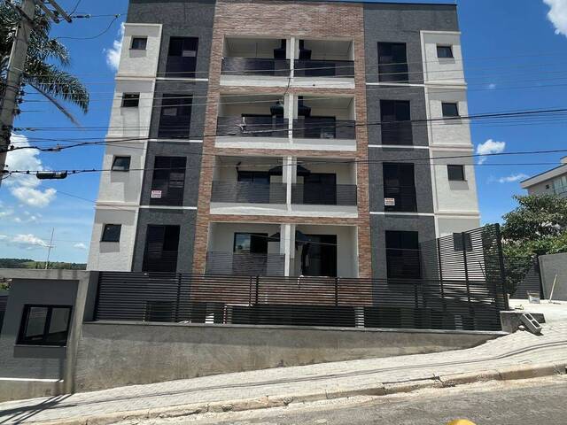 #AP16 - Apartamento para Venda em Atibaia - SP - 3